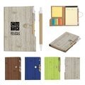 How can I customize my notebook?